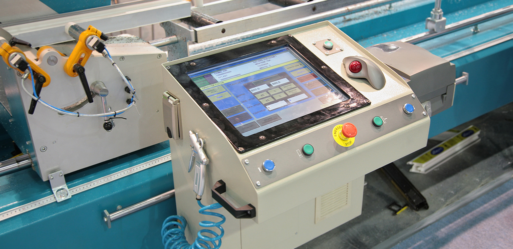 Precision, production rates, industrial quality: Your requirements, our automation.