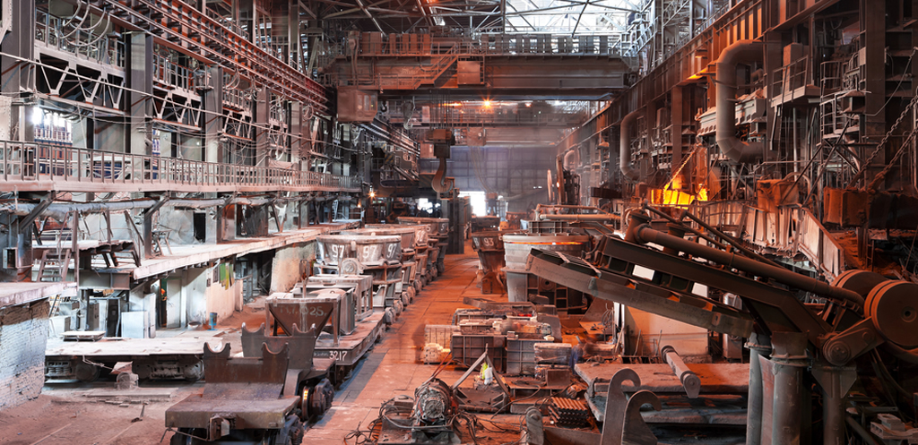  Metallurgy